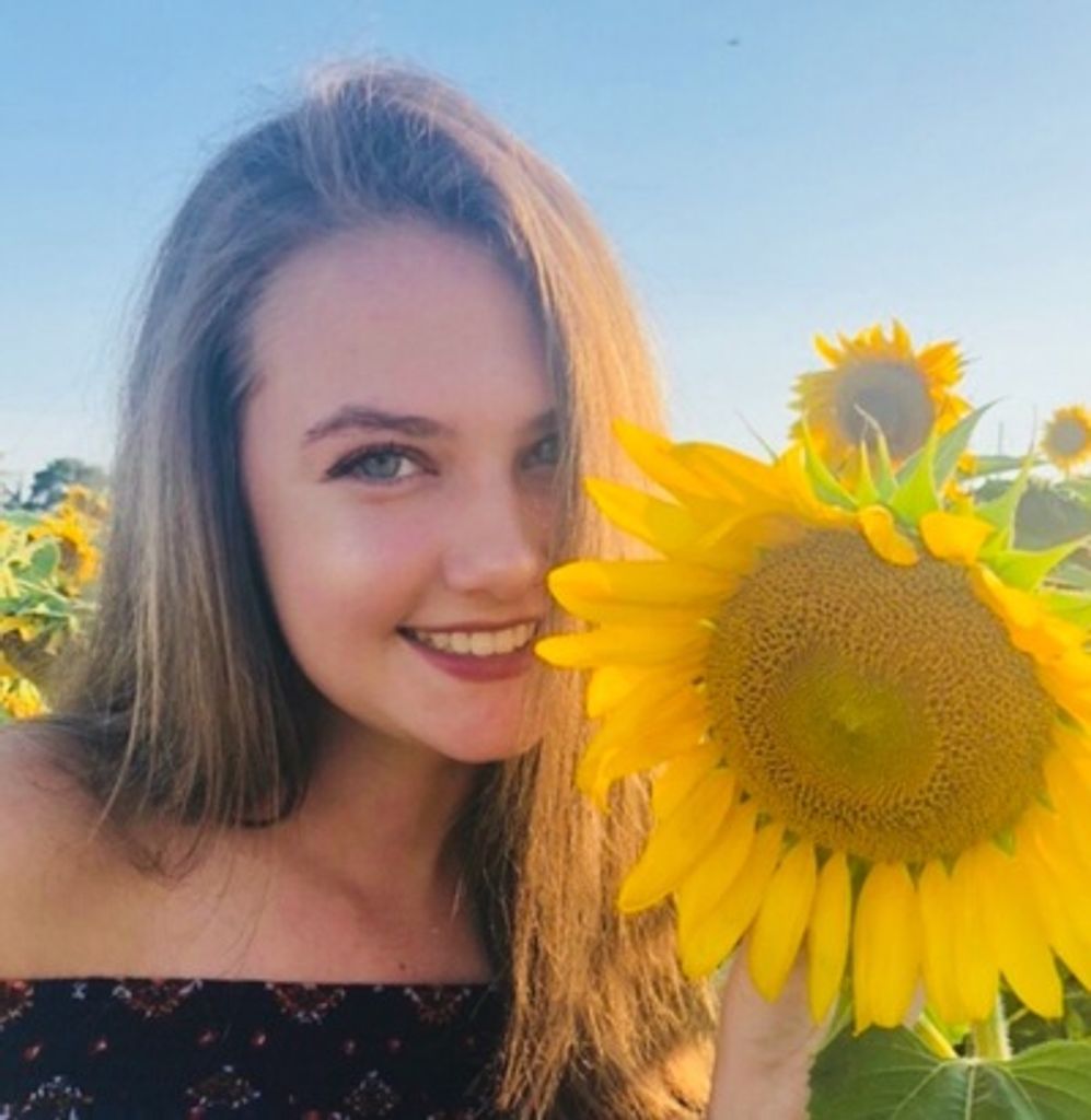 Tori L. Busch Profile Photo