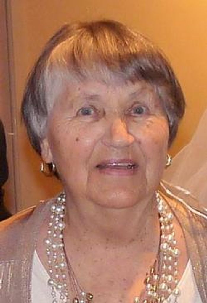 Anne G. Crepeau Profile Photo