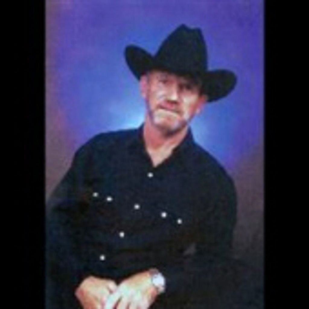 Larry "Ray" Carstensen