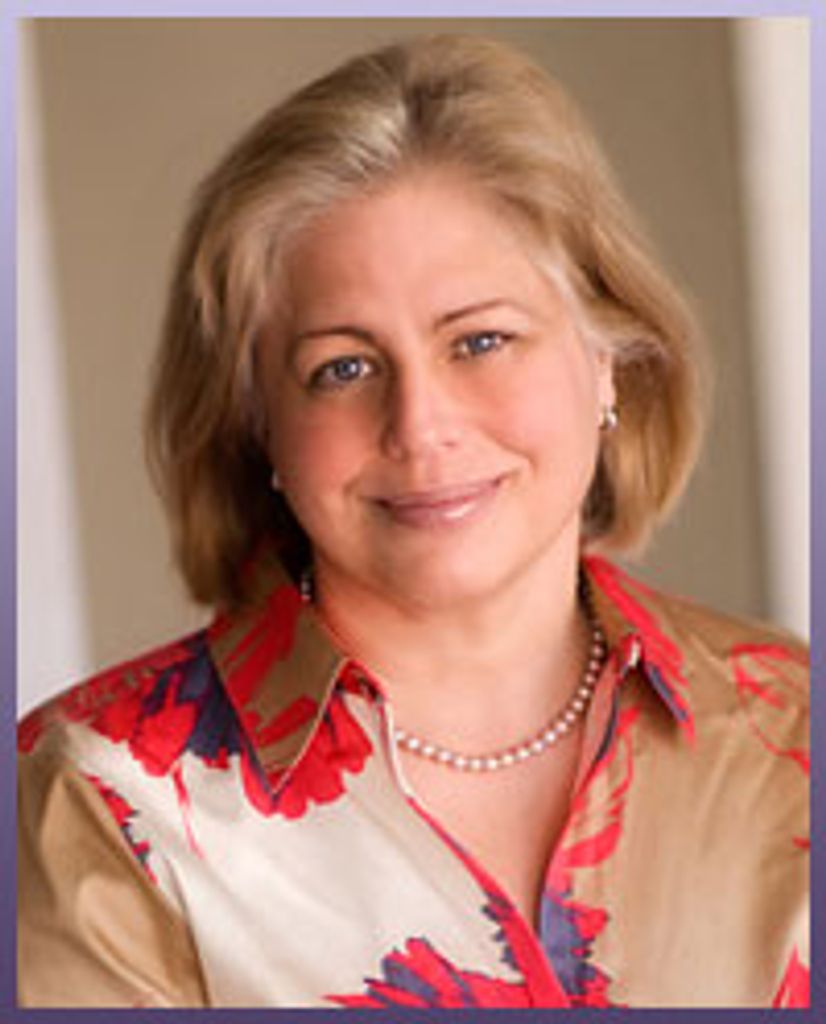Susan Gwen Werkema