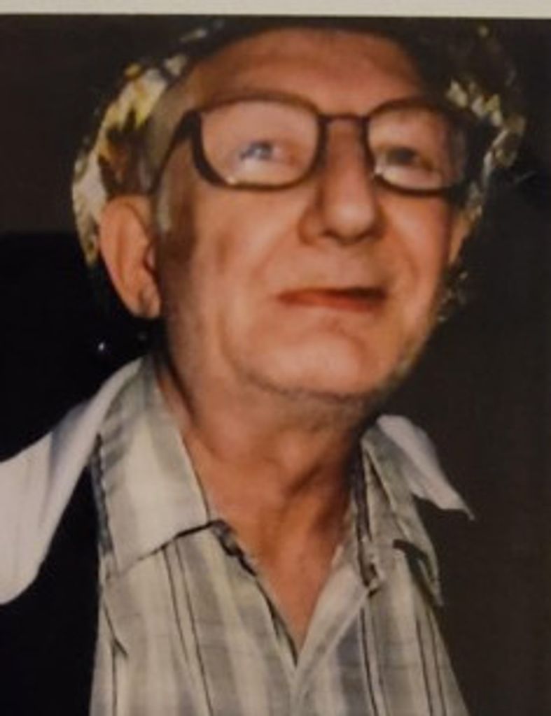 Ronald Eugene Beal Profile Photo
