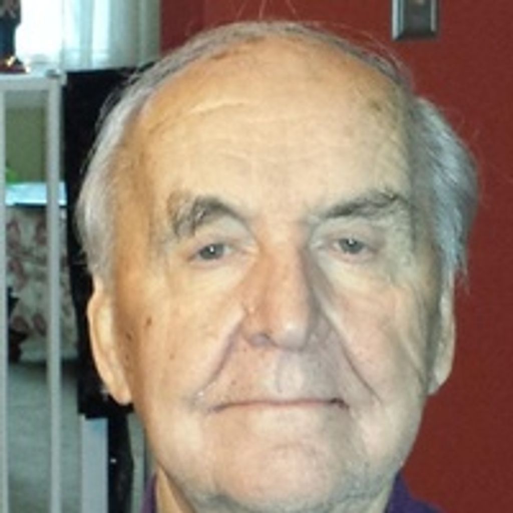 John C. Spahr, Sr.