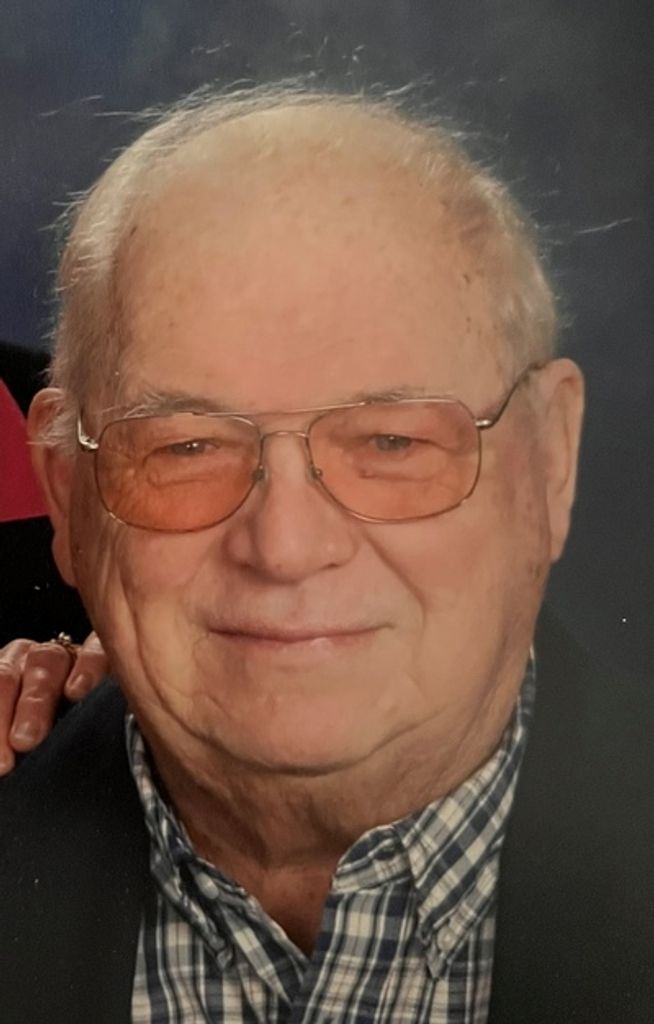 William Harley "Bill" Sheka Profile Photo