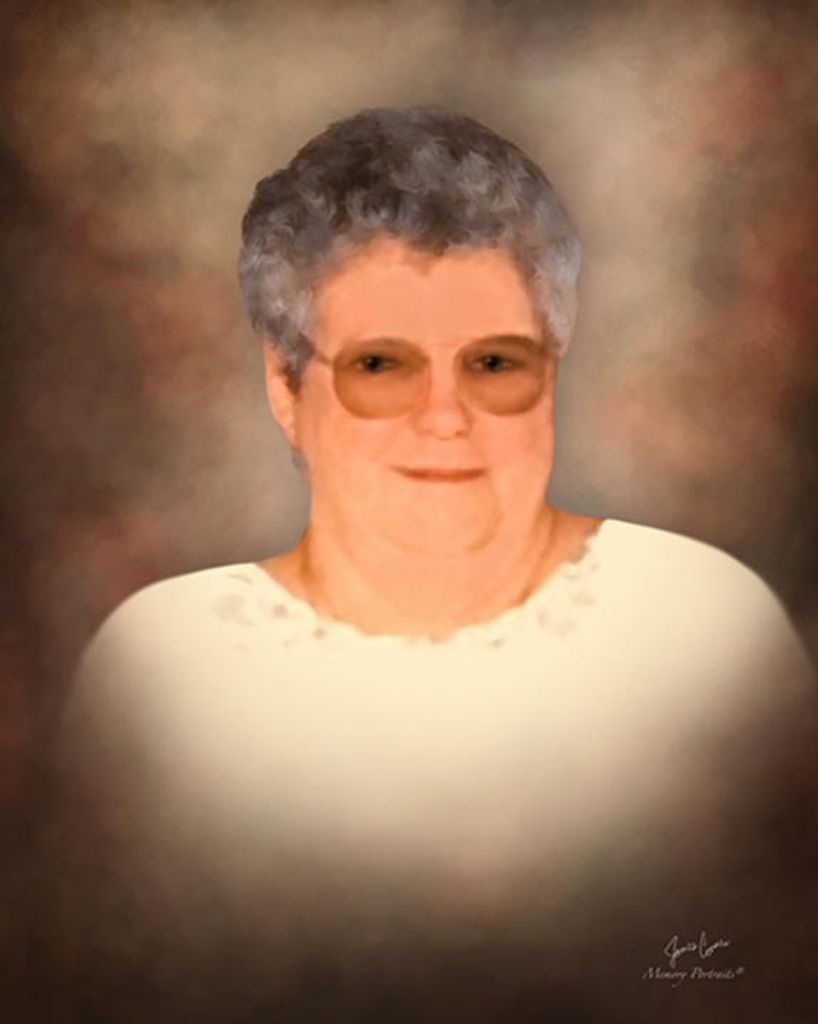 Mary F. Pease