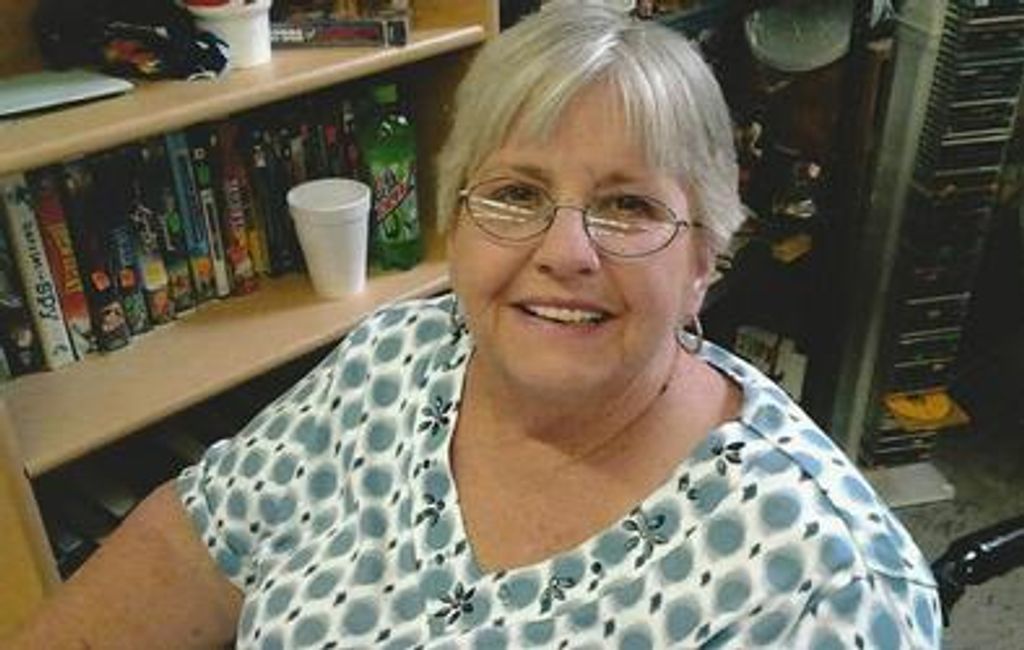 Livingston- Harris, Brenda Kaye