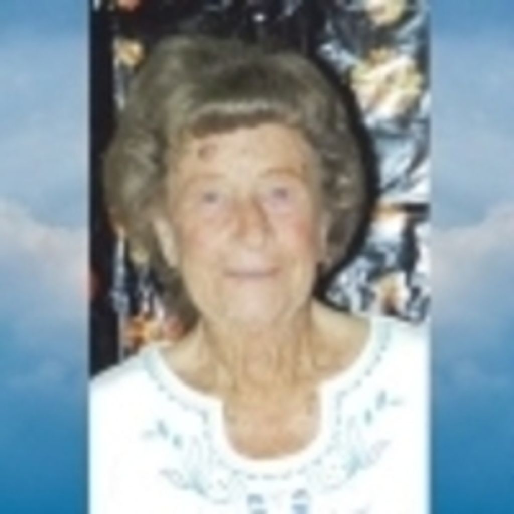 Gloria Morris Profile Photo
