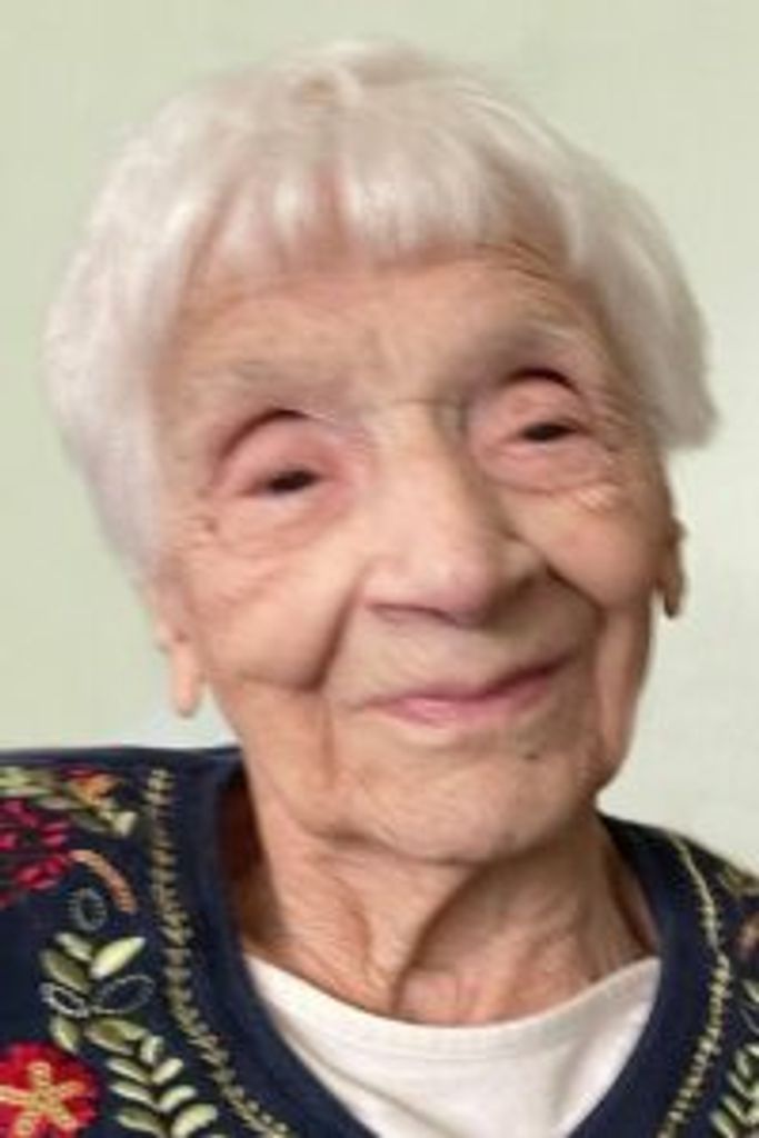 Elizabeth "Betty" Curci Profile Photo