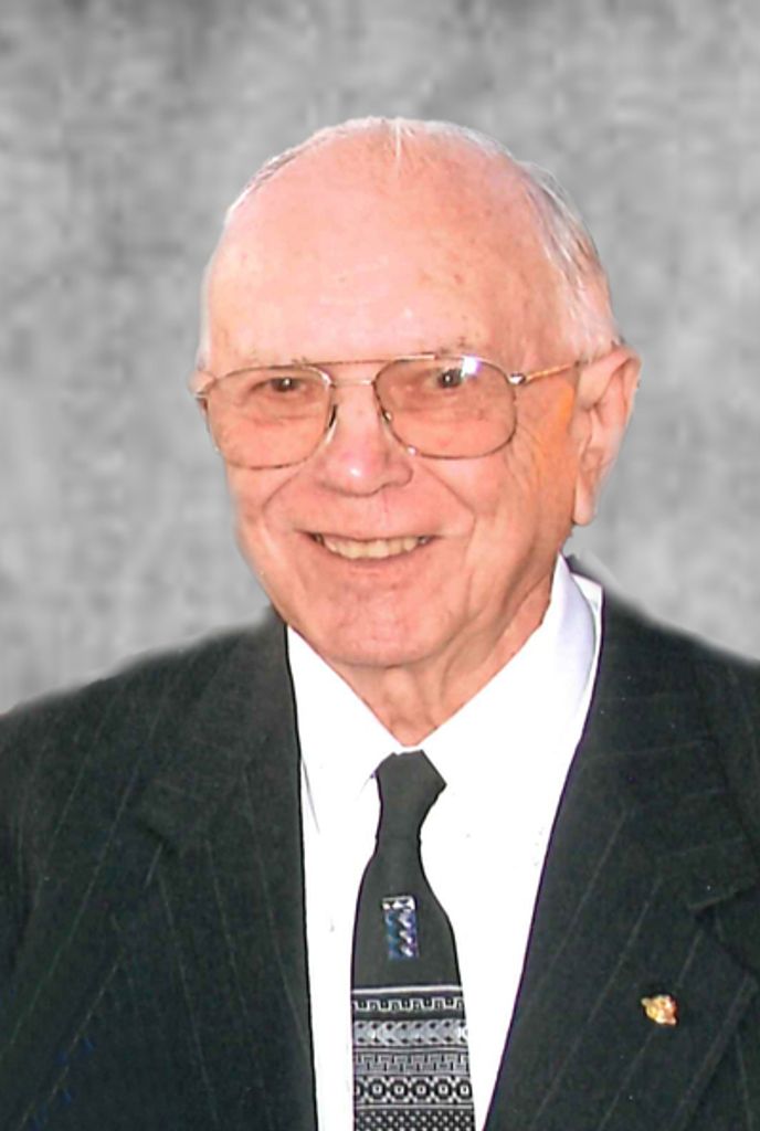 John T. Welker Profile Photo