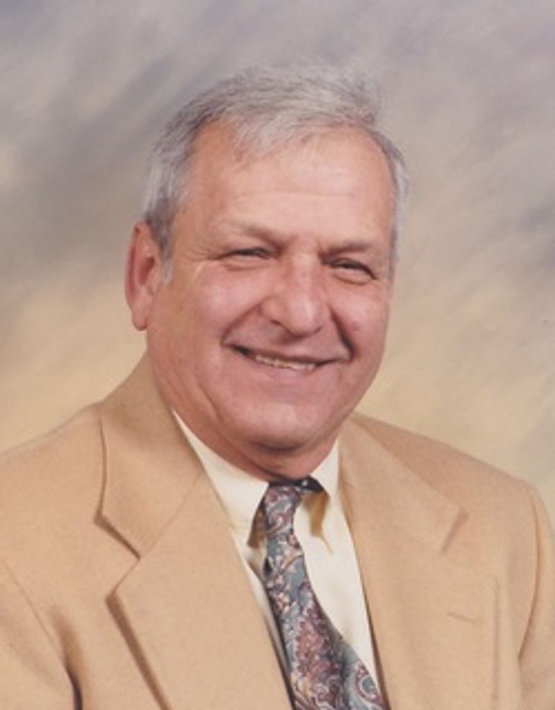 Jerome "Jab" Jablonski Profile Photo