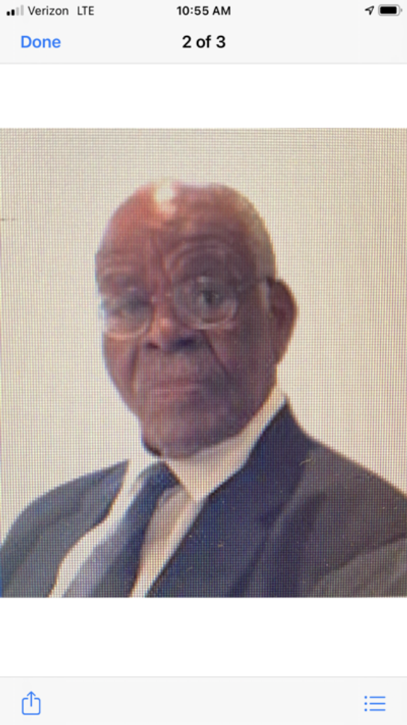 Benjamin Hunter Profile Photo
