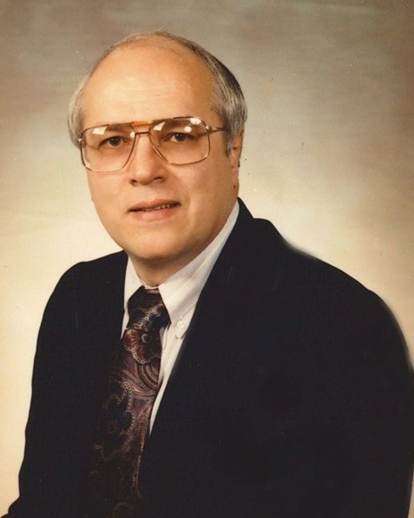 Gary G. Vincent