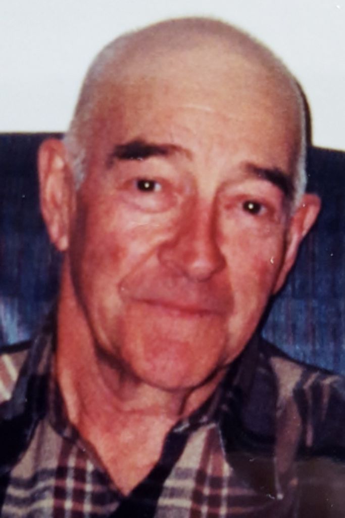 Donald Wilson Wallace