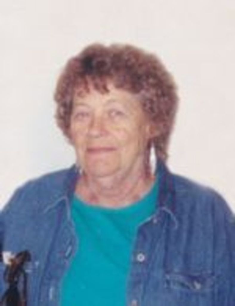 Neva Tiss Marcella Quiram