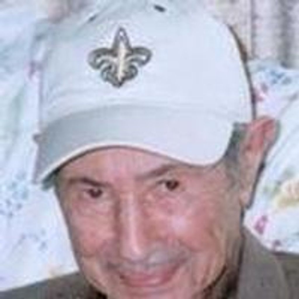 John Overton Conant Profile Photo