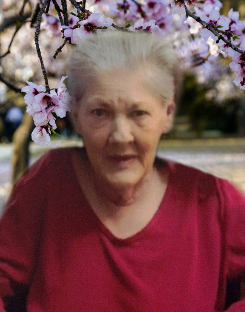 Edna (Boggs)  Jones