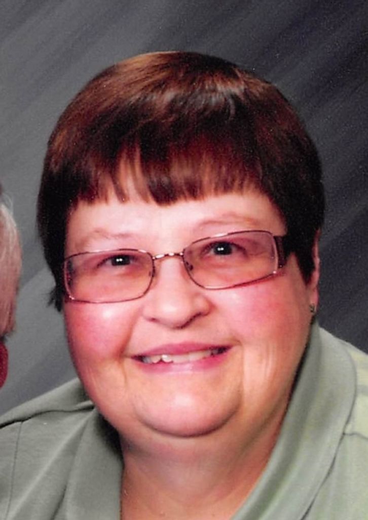 Linda M. (Wolff)  Forbess