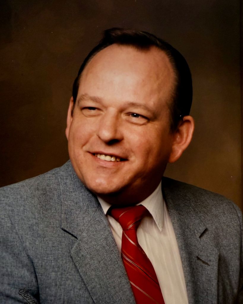 George P. Sebastian