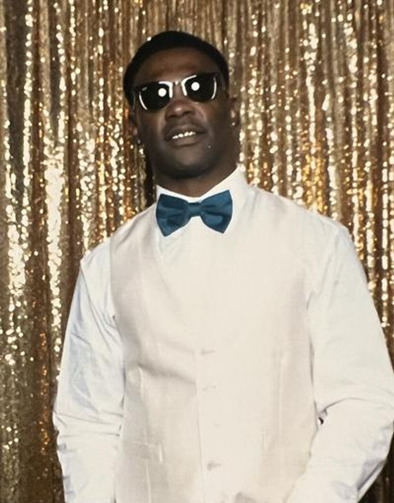 Derron Griffin Profile Photo