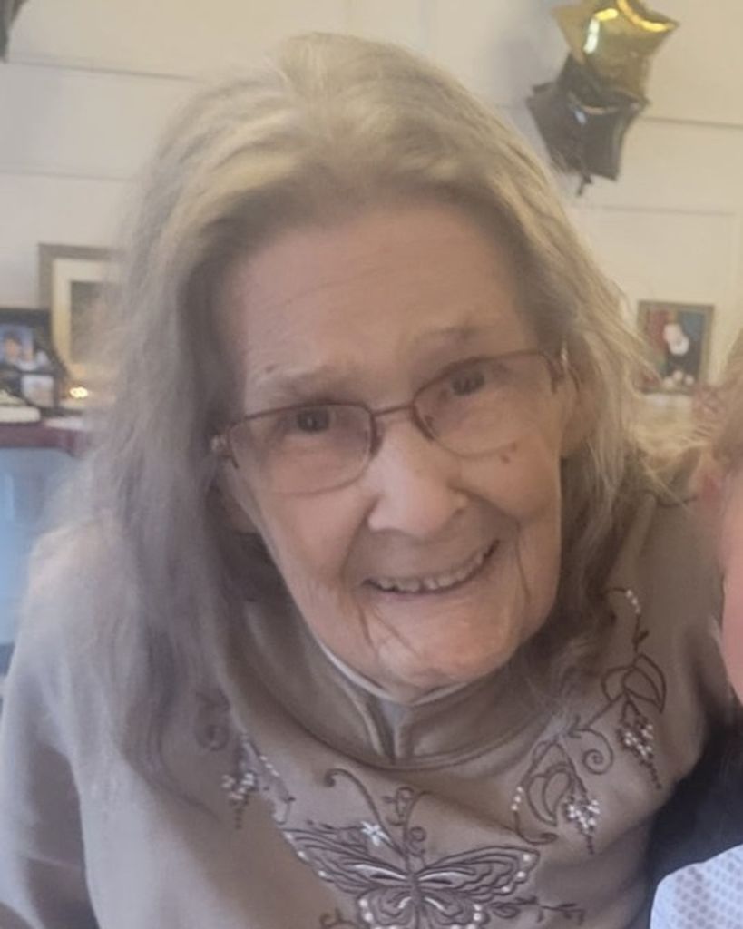 Shirley Petti Profile Photo