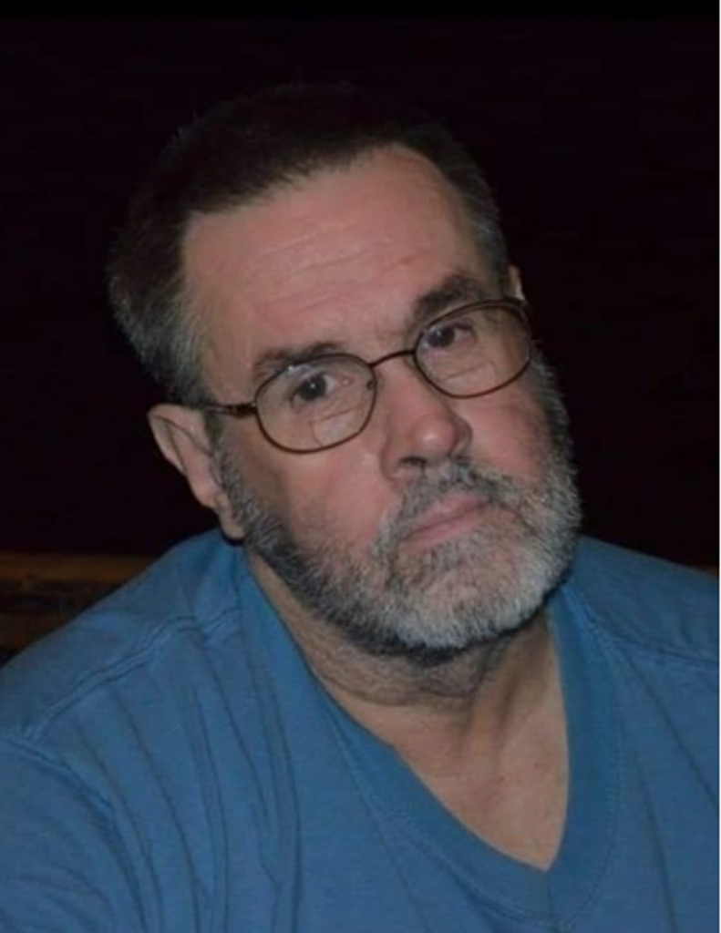 Barry James Clippinger Profile Photo