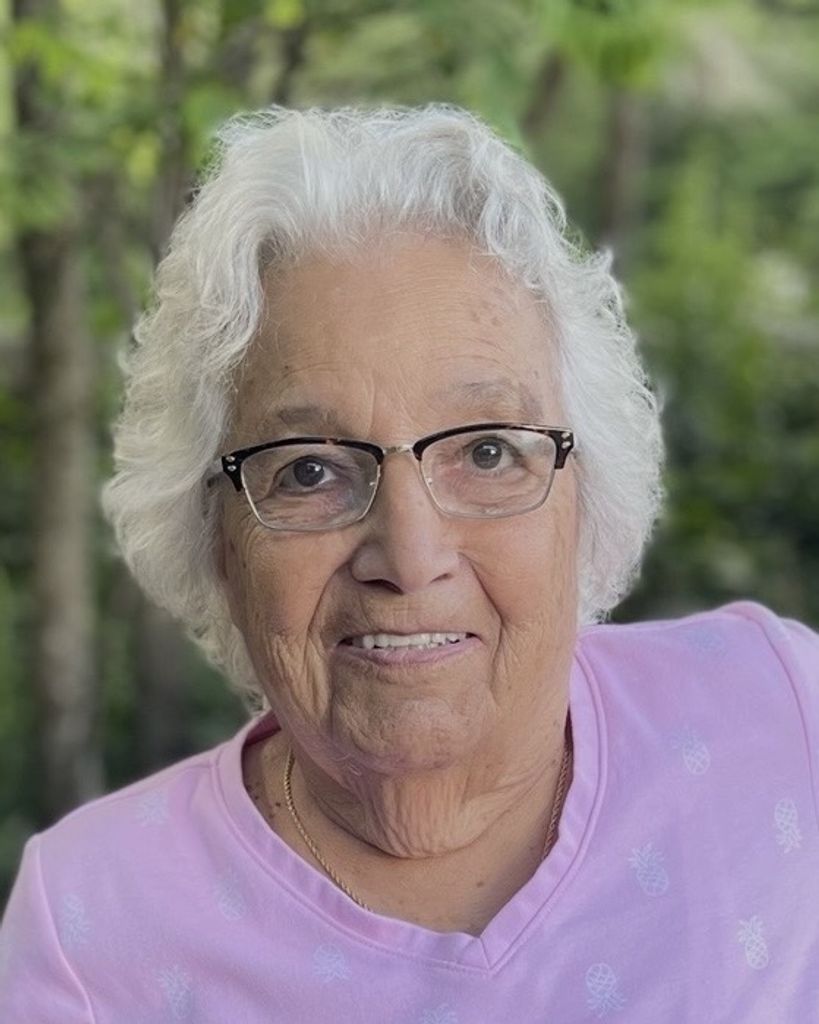 Minnie Domineca Horton