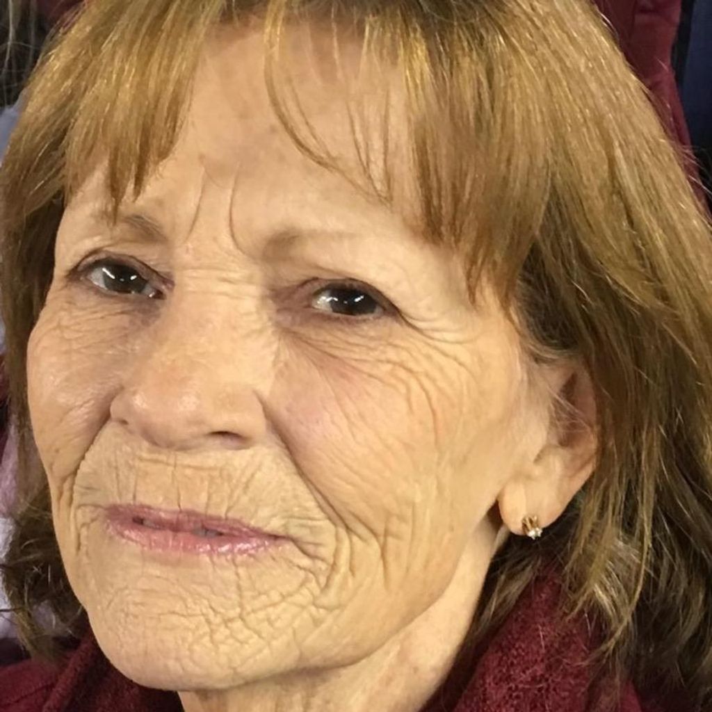 Linda Jeanne Bass