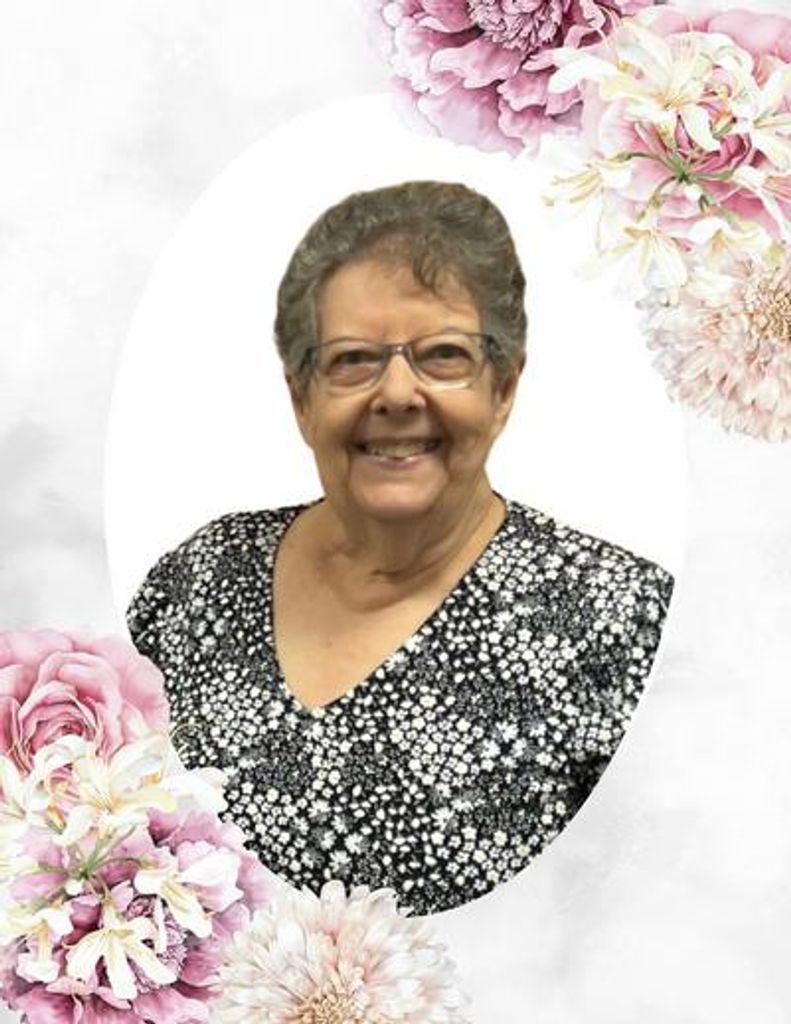Byrene Ferguson Profile Photo