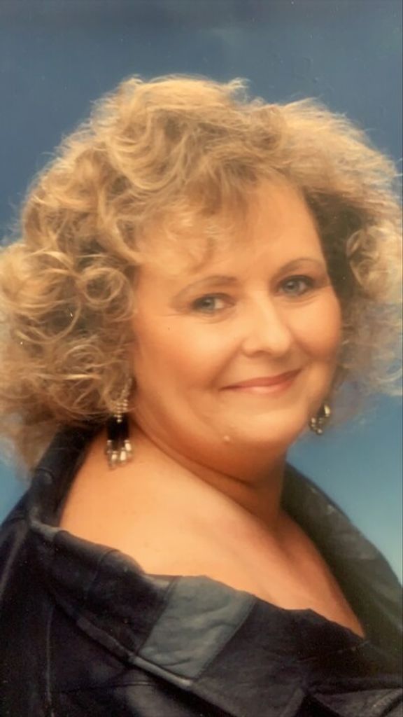 Donna Mae Blevins Profile Photo