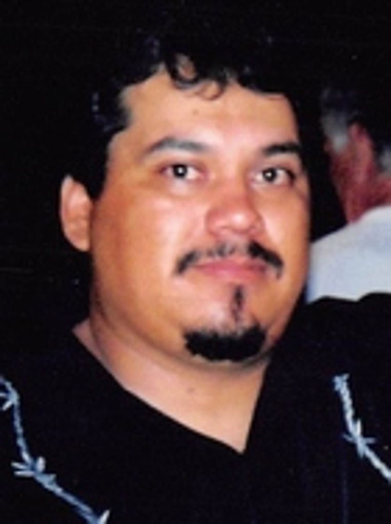 Jose Torres