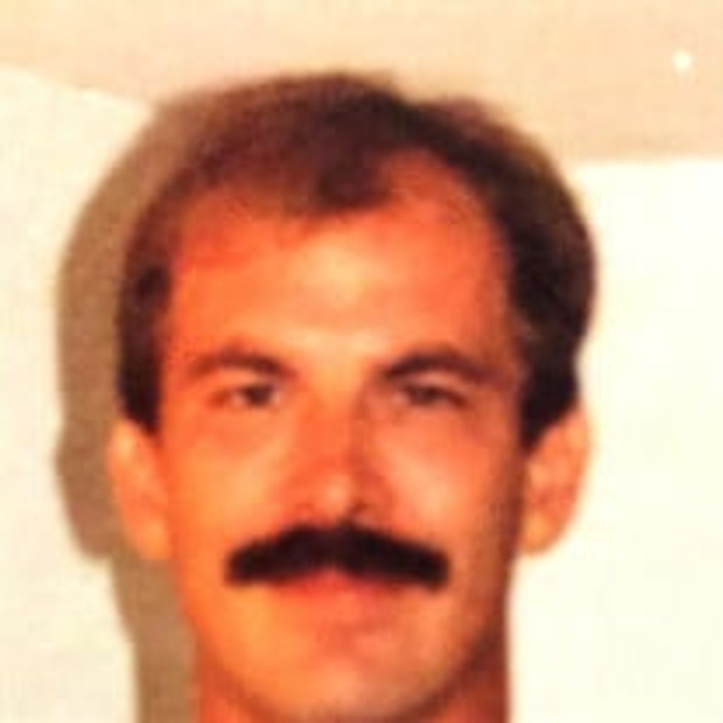 Robert Power Blackmon