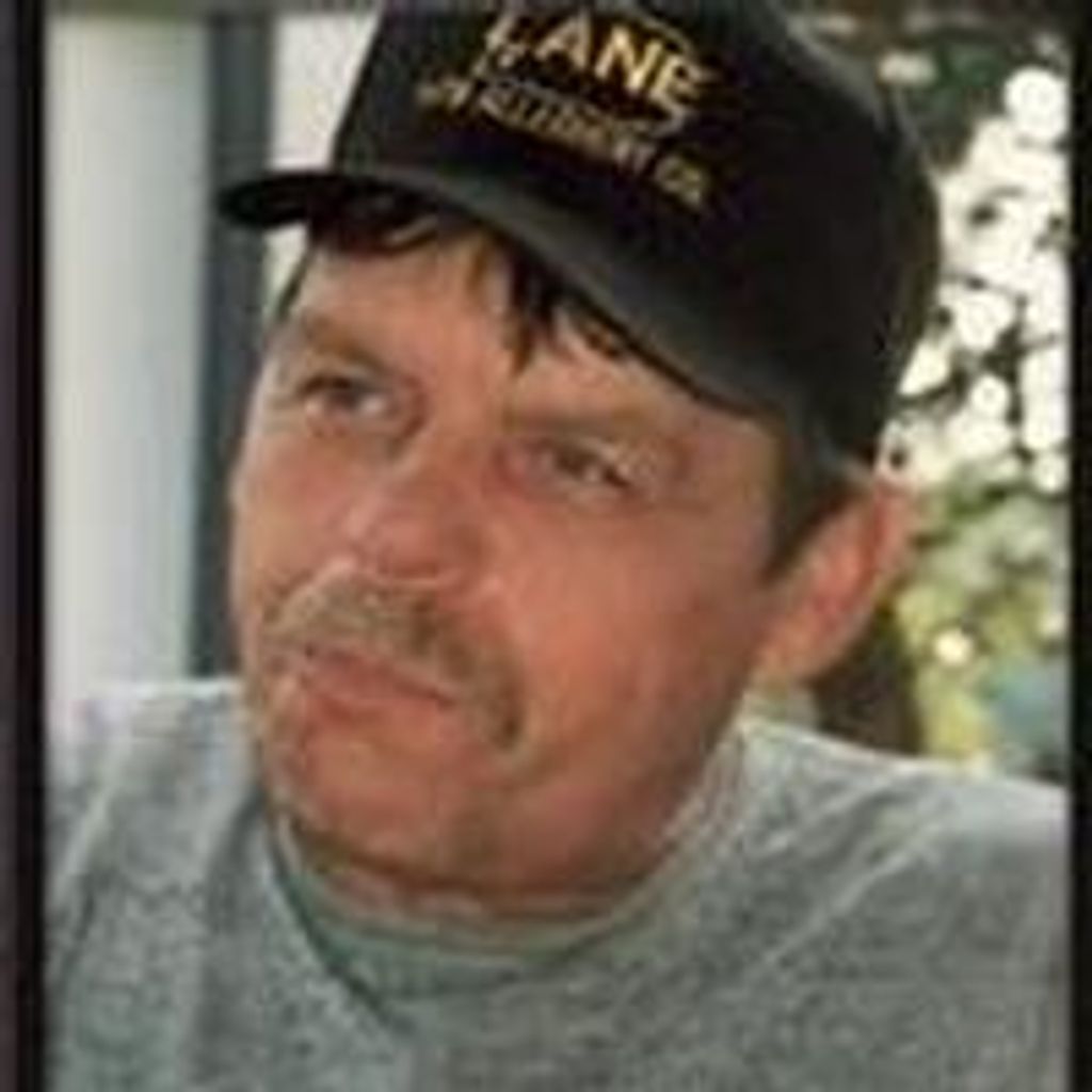 Larry Richard Hewitt