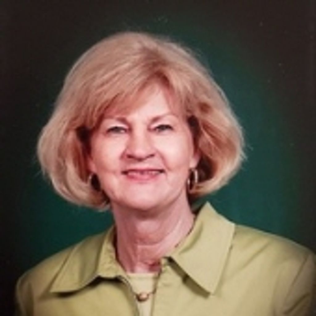 Vernette S. Carringer