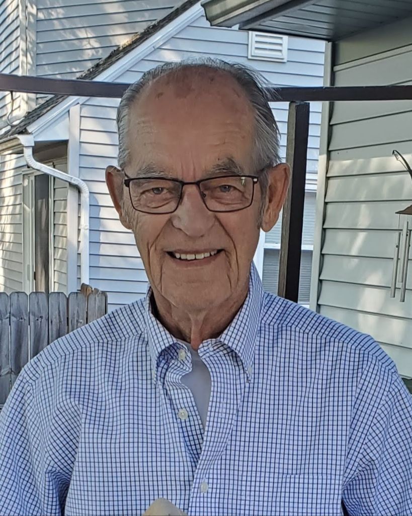 Lawrence Floyd Hilton