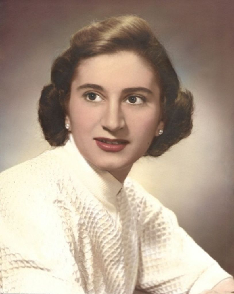 Joan Mary Catalano Profile Photo