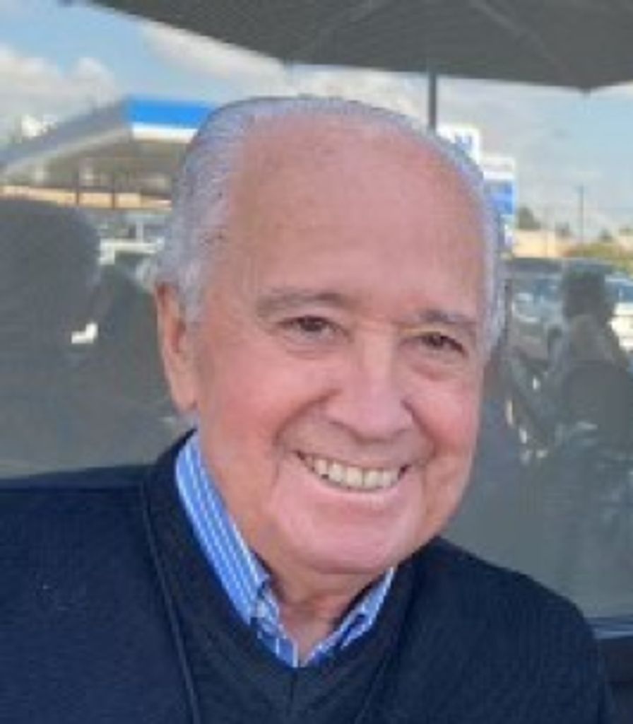 Benigno Fernandez