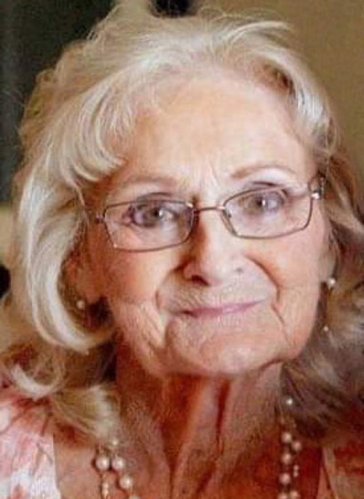 Bobbie Nell Belinson