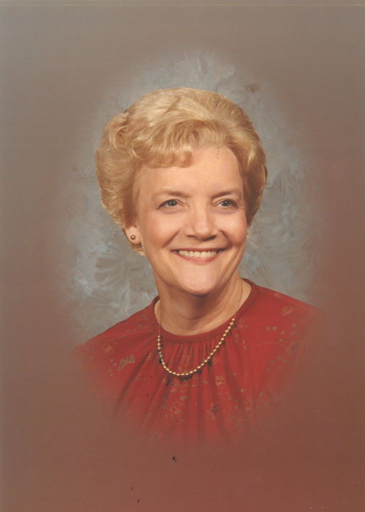 Donie Wyvonne 'Liz' Geiger
