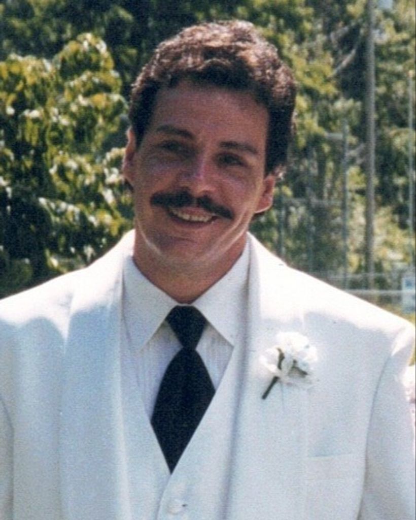 Gary P. Stacey Profile Photo