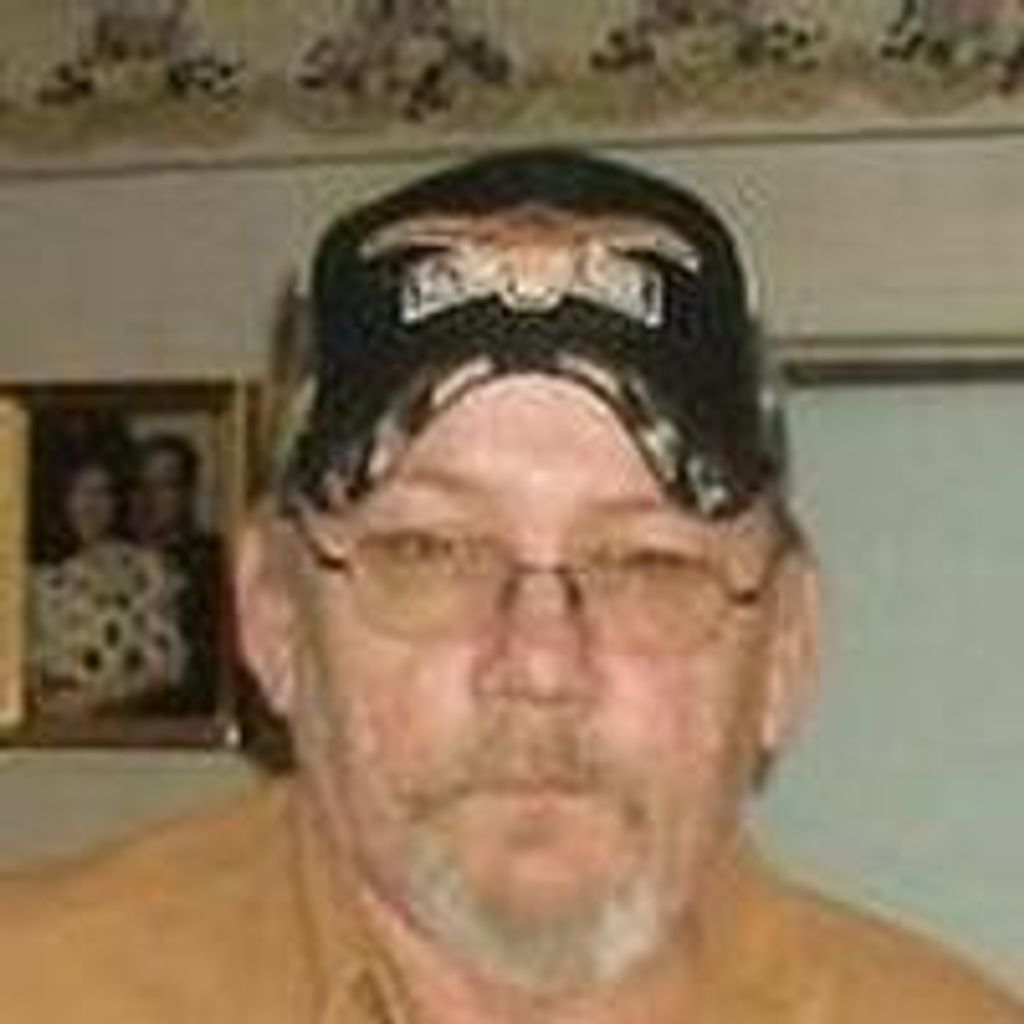 Donald R. Cagle