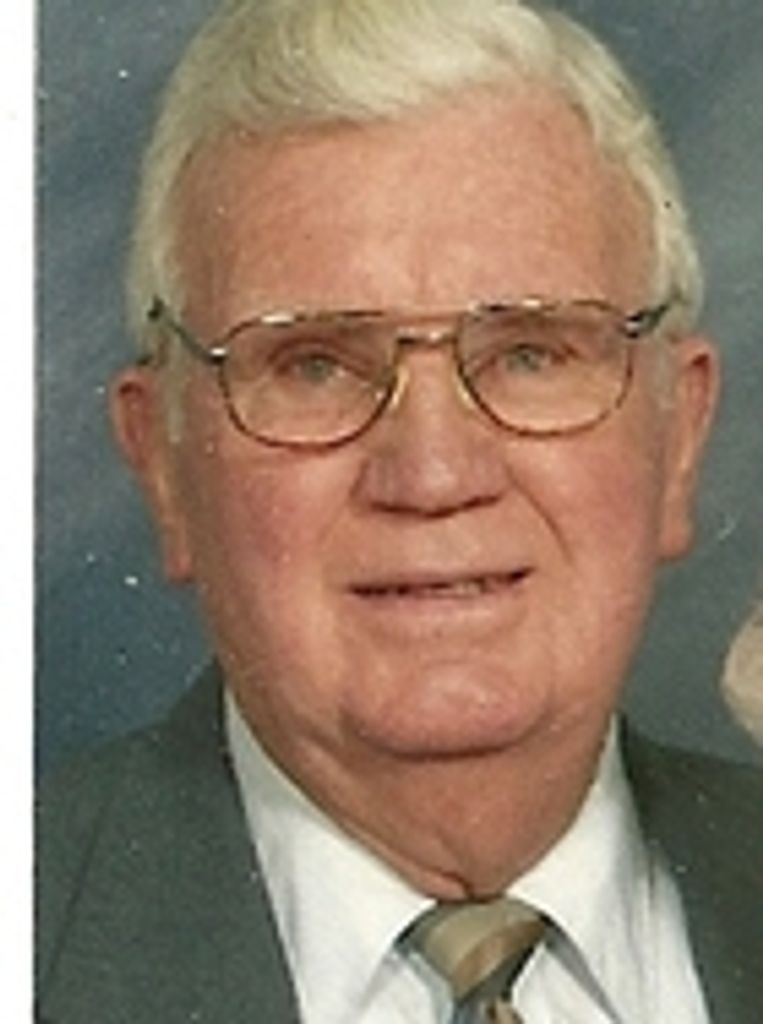 Thomas  Wylie Nunnery