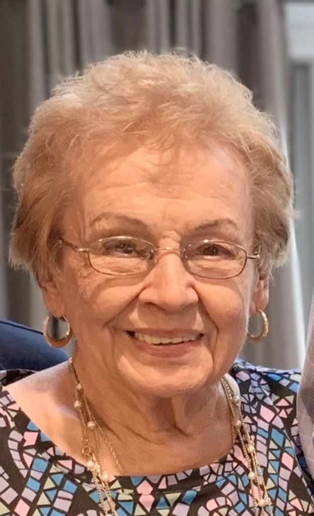 Jean Staigar Profile Photo