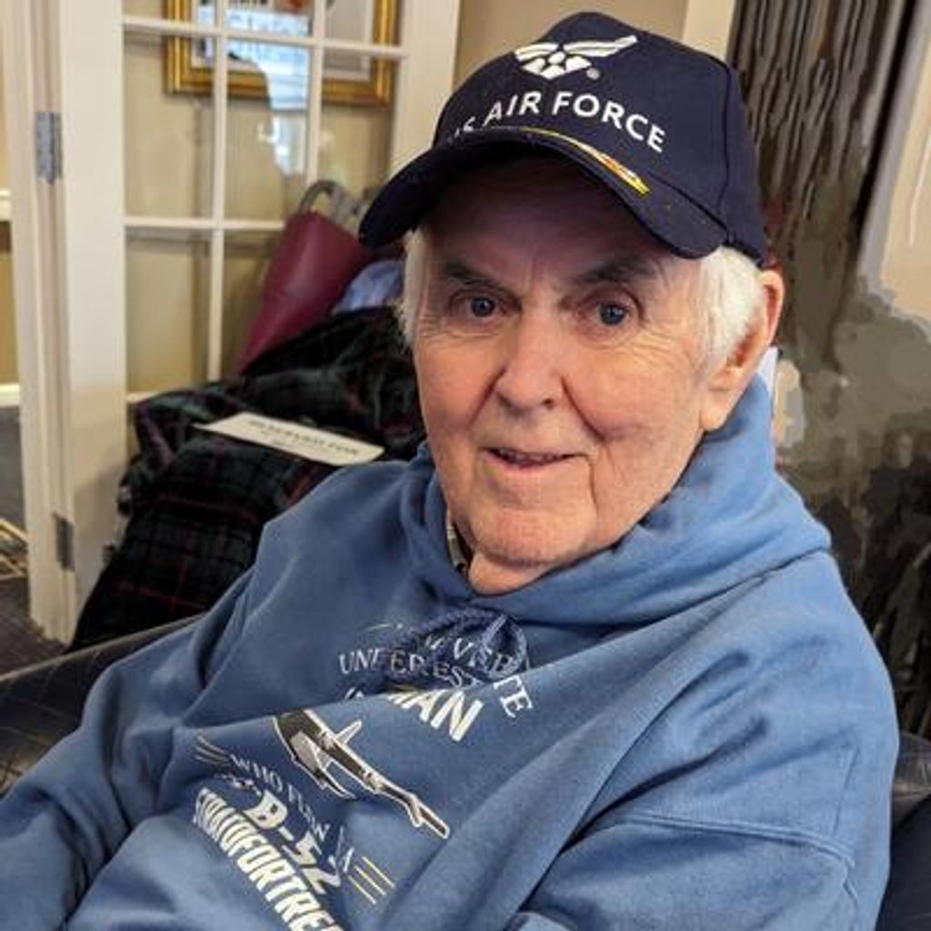 James "Jim" Gray Profile Photo