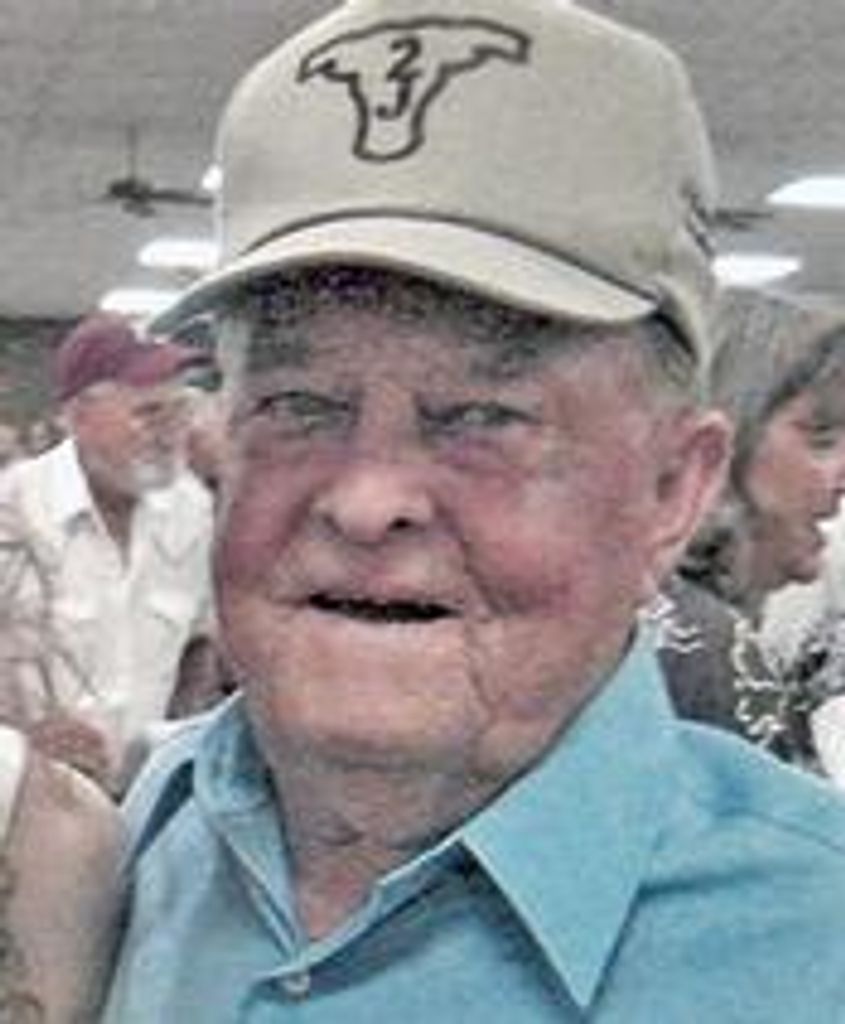 Andy Joseph Leopold Sr.