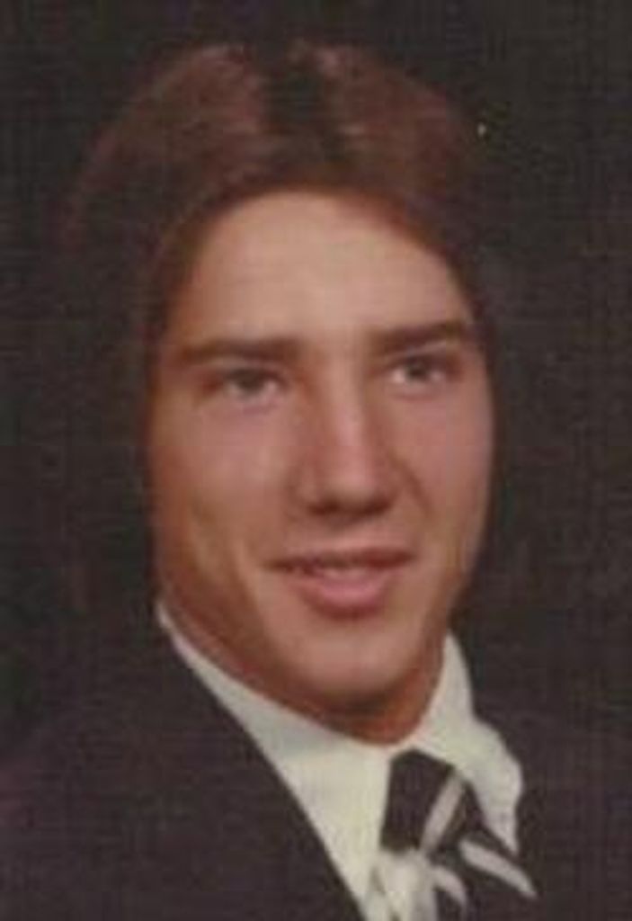 Patrick "Jimmy" James Metcalf Profile Photo