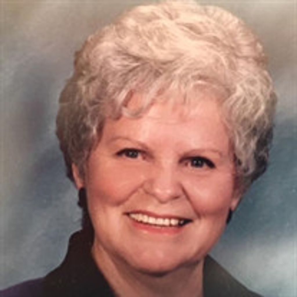Kathryn Pruitt Whiten
