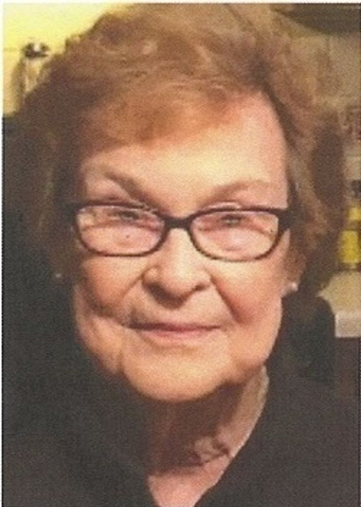 Nancy Jane Standiford Profile Photo