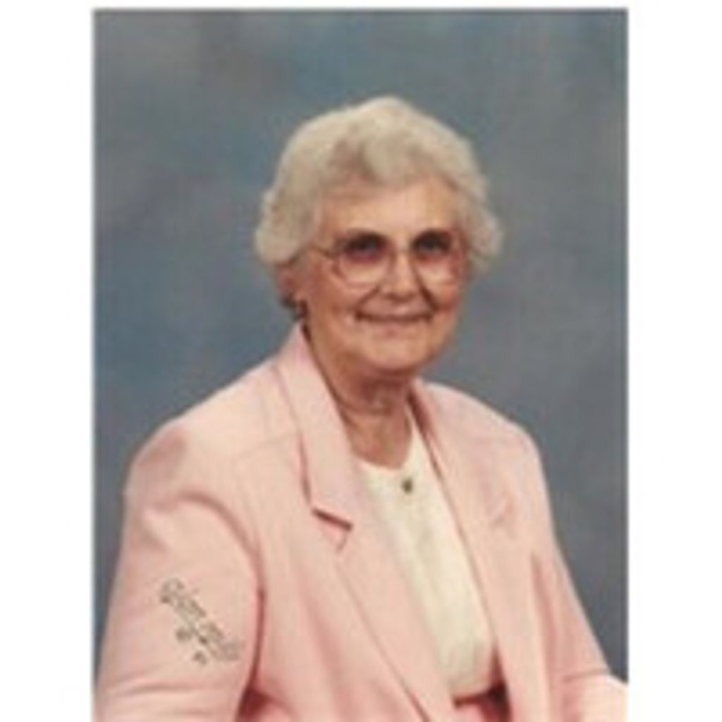 Ruby Lockman Roberts