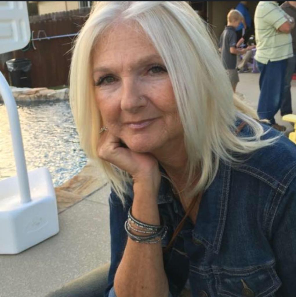 Martha "Marti" Ruth (Hunt)  Pridemore