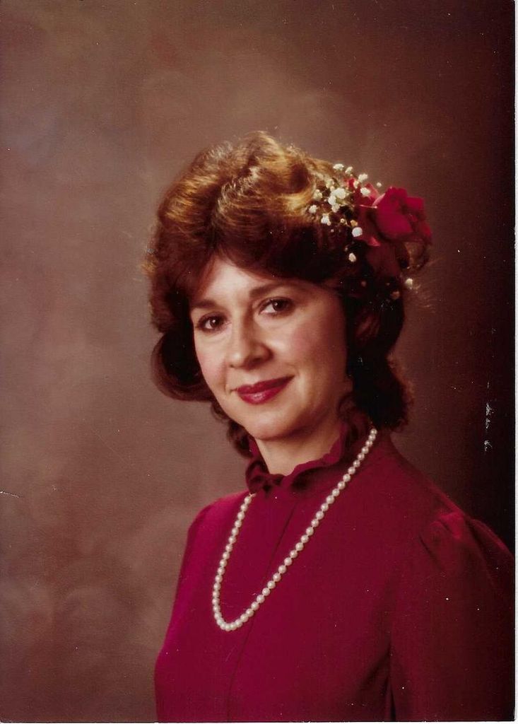 Carolyn M Krupa Profile Photo
