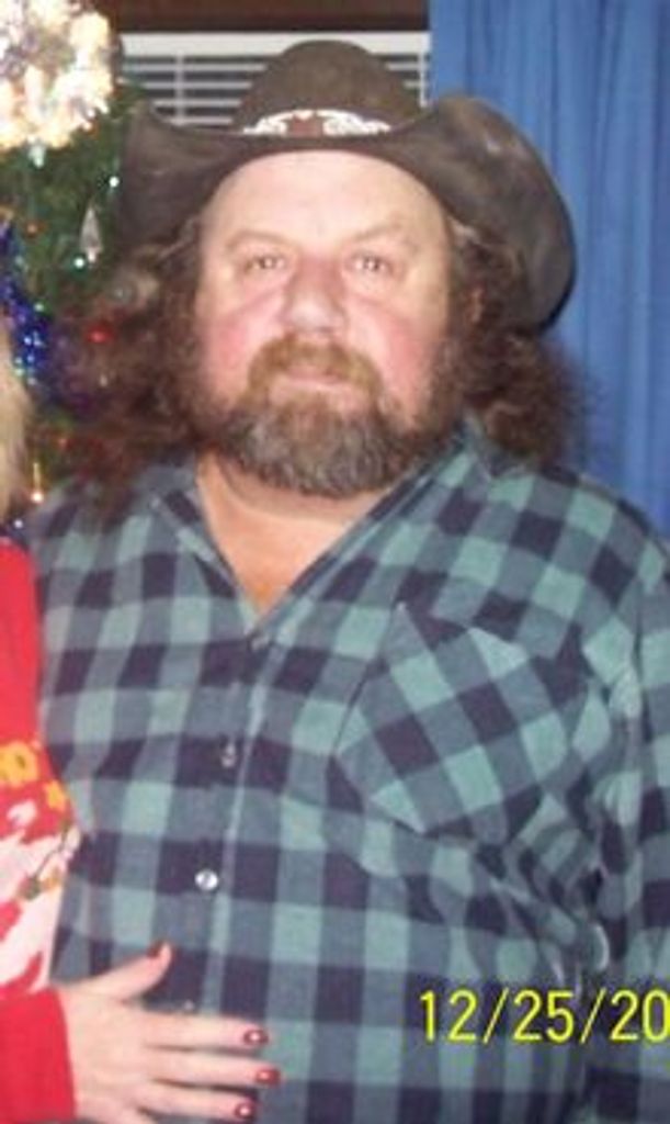 Glen Dale Mosley